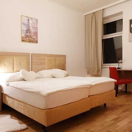 Cohen Vienna Apartments 외부 사진