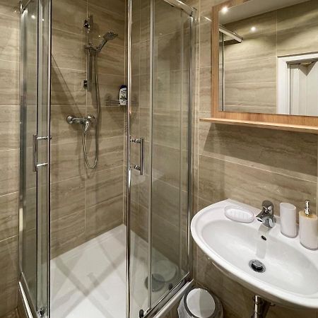 Cohen Vienna Apartments 외부 사진