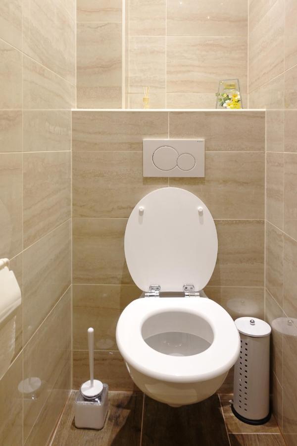 Cohen Vienna Apartments 외부 사진