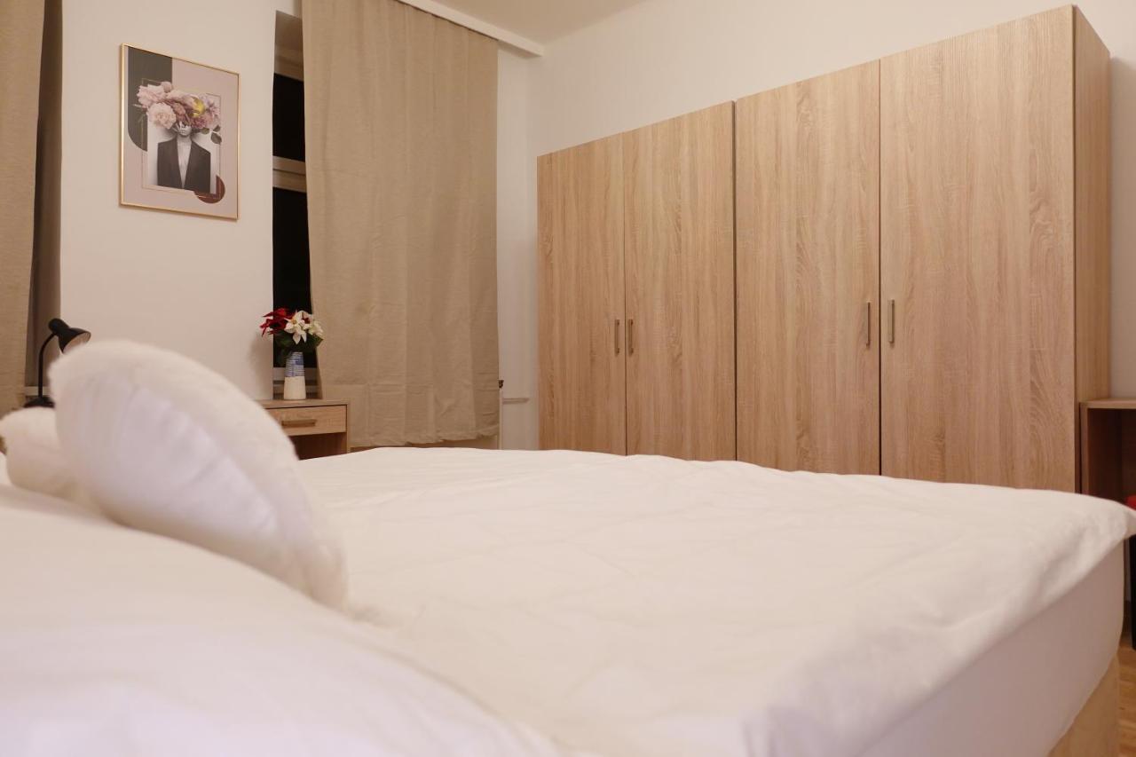 Cohen Vienna Apartments 외부 사진