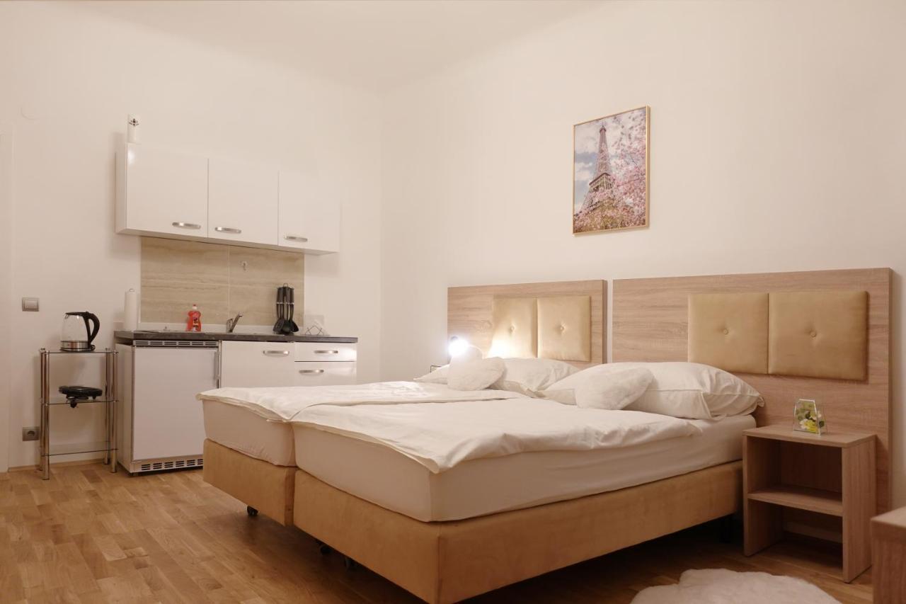 Cohen Vienna Apartments 외부 사진